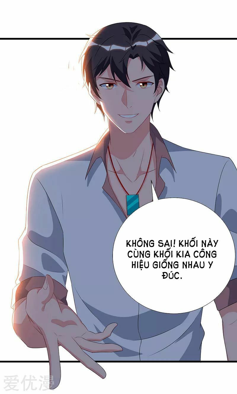 đọc truyện Trọng Sinh Khí Thiếu Quy Lai Chương 72 ảnh 17 tại Thiên Thai Truyện