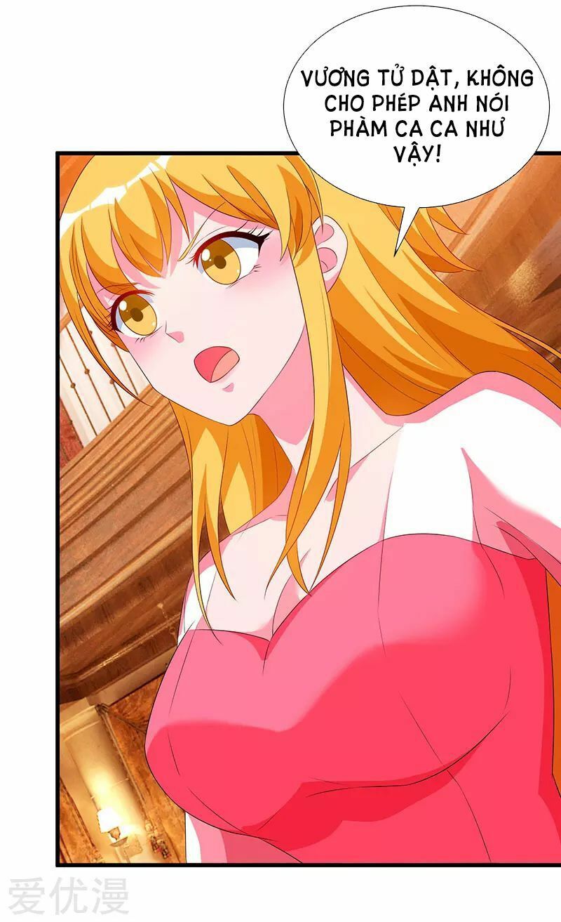 đọc truyện Trọng Sinh Khí Thiếu Quy Lai Chương 72 ảnh 20 tại Thiên Thai Truyện