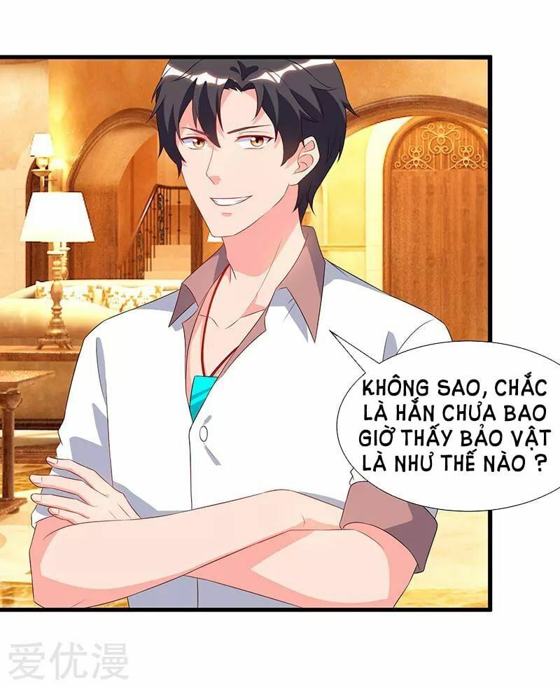 đọc truyện Trọng Sinh Khí Thiếu Quy Lai Chương 72 ảnh 21 tại Thiên Thai Truyện