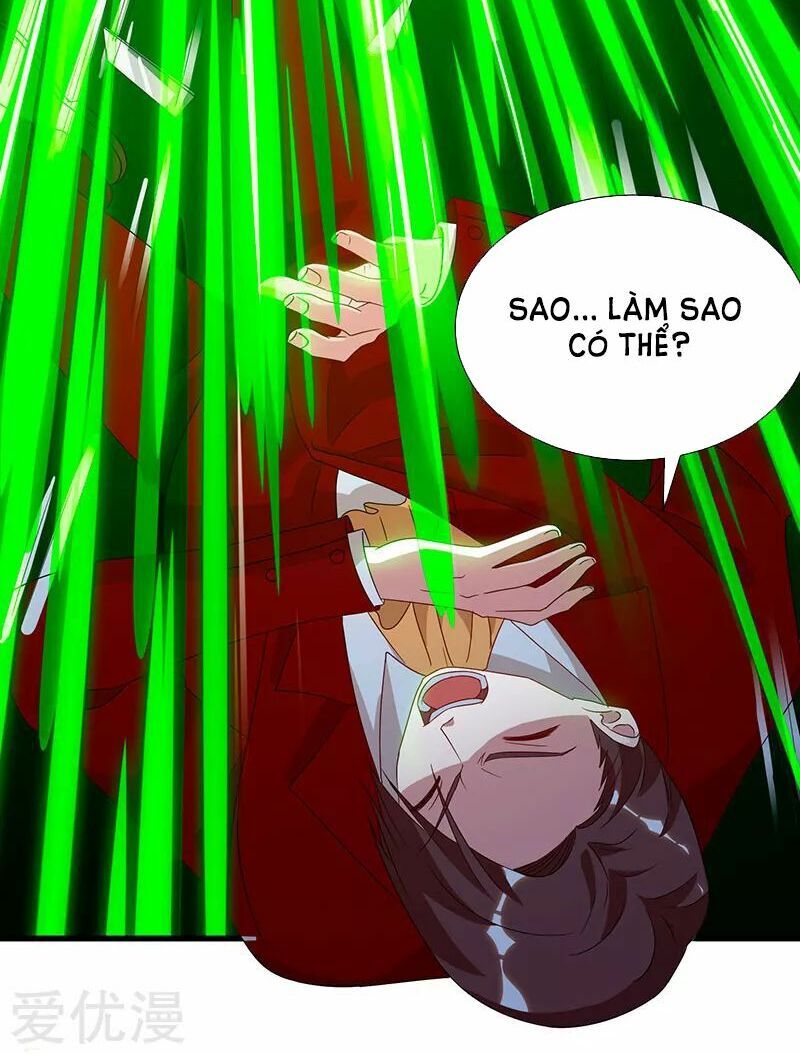 đọc truyện Trọng Sinh Khí Thiếu Quy Lai Chương 72 ảnh 26 tại Thiên Thai Truyện