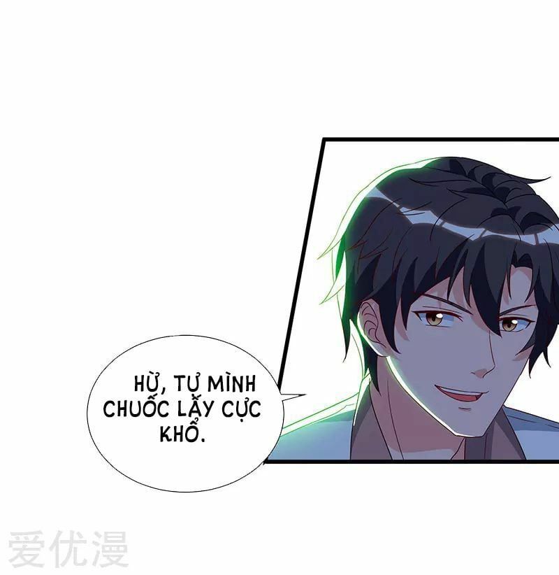 đọc truyện Trọng Sinh Khí Thiếu Quy Lai Chương 72 ảnh 27 tại Thiên Thai Truyện