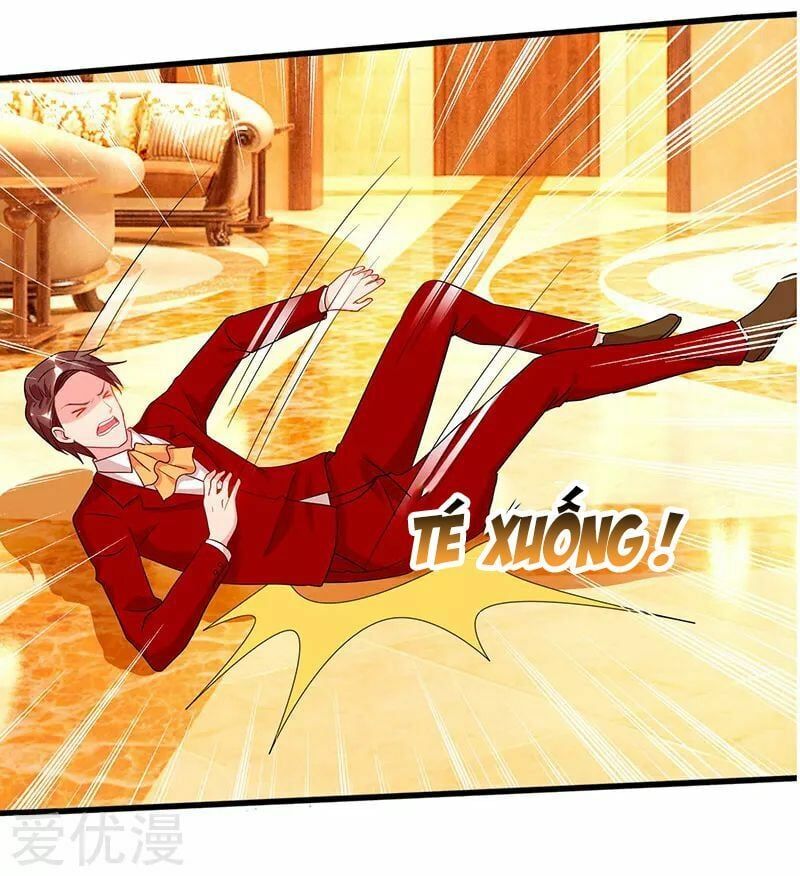 đọc truyện Trọng Sinh Khí Thiếu Quy Lai Chương 72 ảnh 28 tại Thiên Thai Truyện