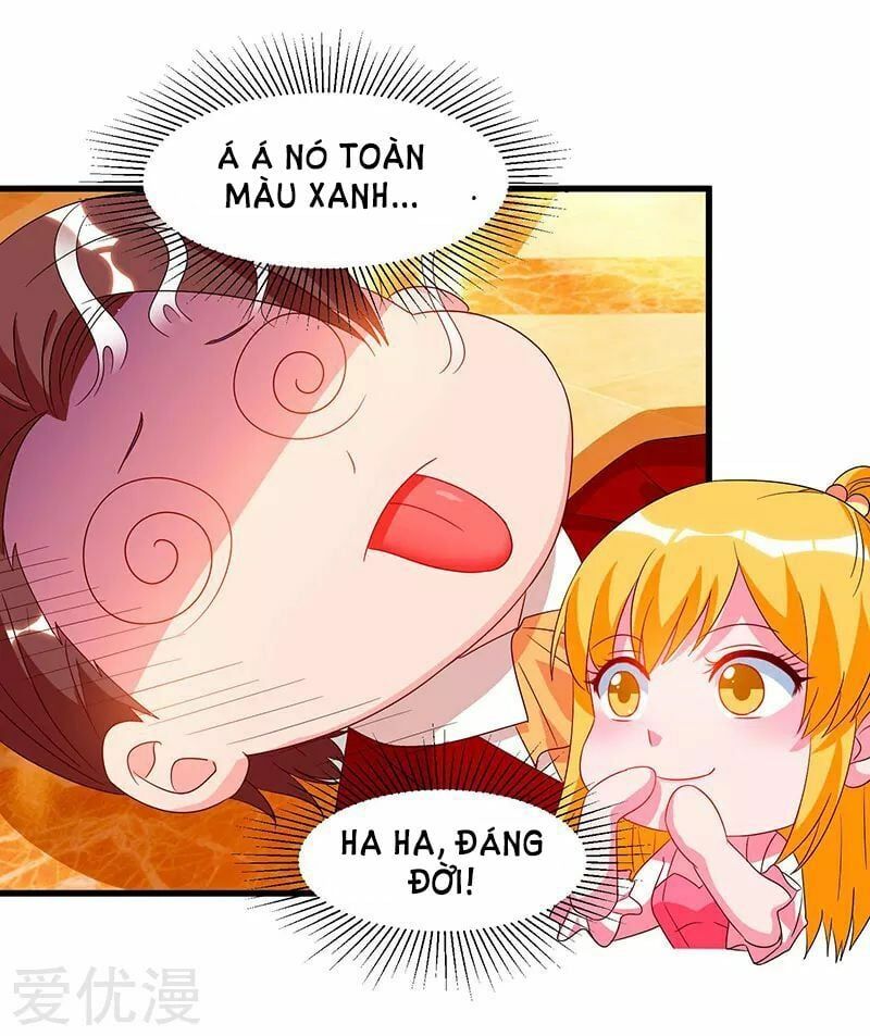 đọc truyện Trọng Sinh Khí Thiếu Quy Lai Chương 72 ảnh 29 tại Thiên Thai Truyện