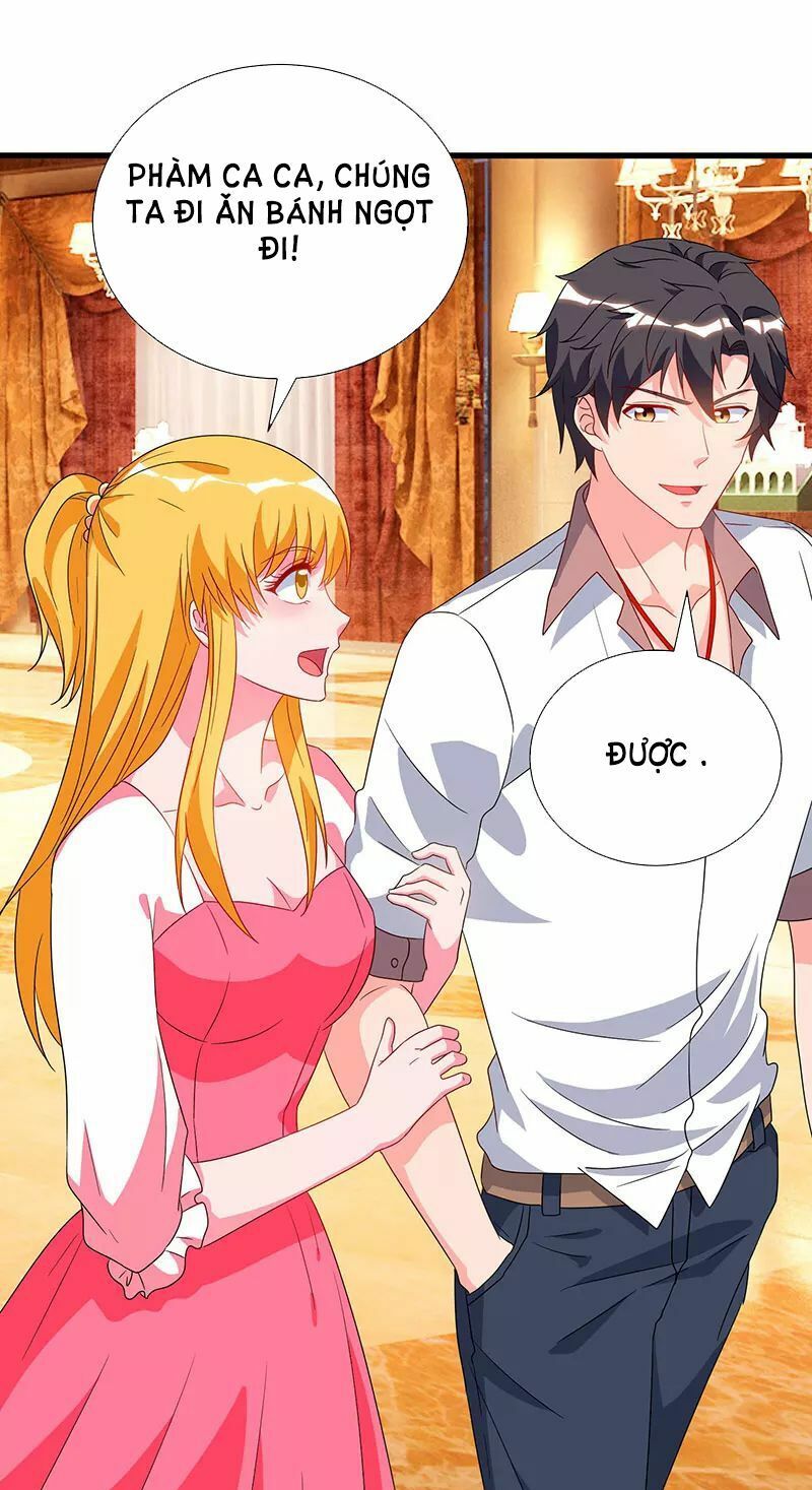 đọc truyện Trọng Sinh Khí Thiếu Quy Lai Chương 72 ảnh 30 tại Thiên Thai Truyện