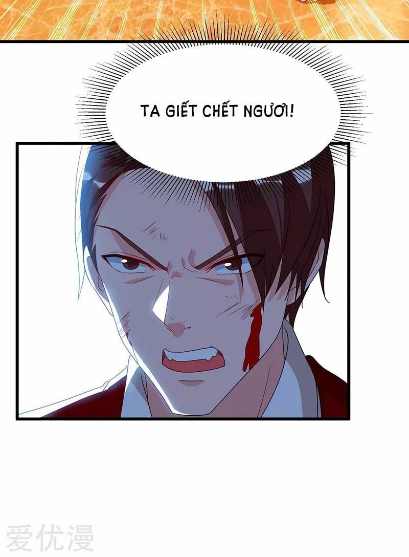 đọc truyện Trọng Sinh Khí Thiếu Quy Lai Chương 72 ảnh 33 tại Thiên Thai Truyện