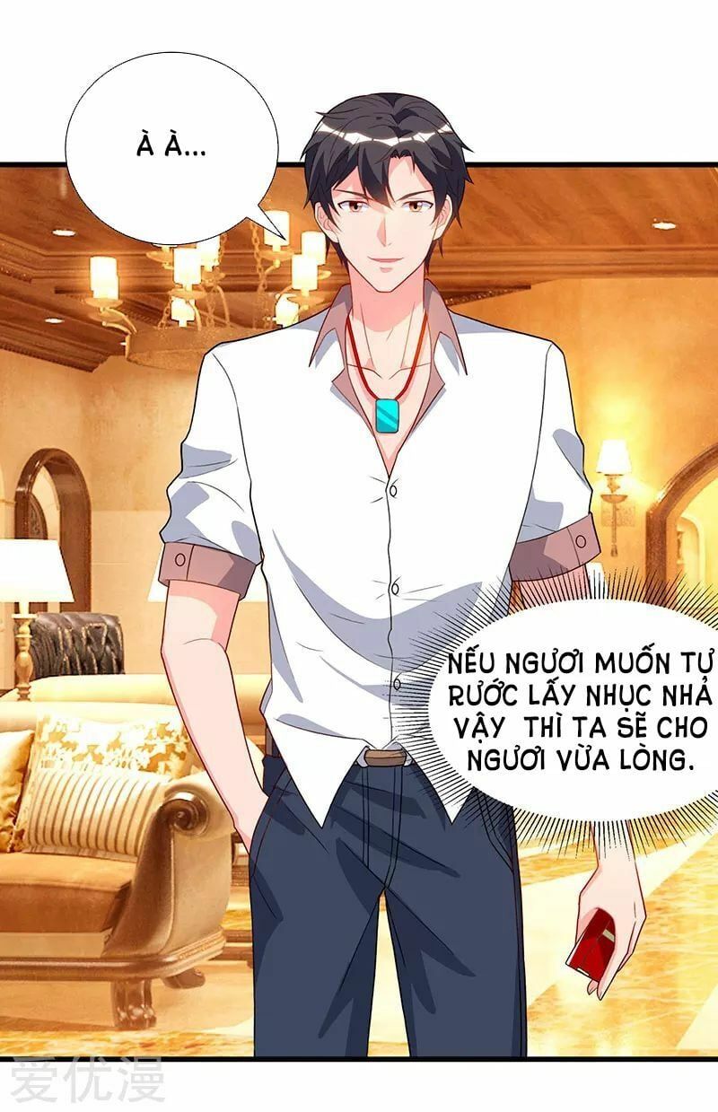 đọc truyện Trọng Sinh Khí Thiếu Quy Lai Chương 72 ảnh 7 tại Thiên Thai Truyện