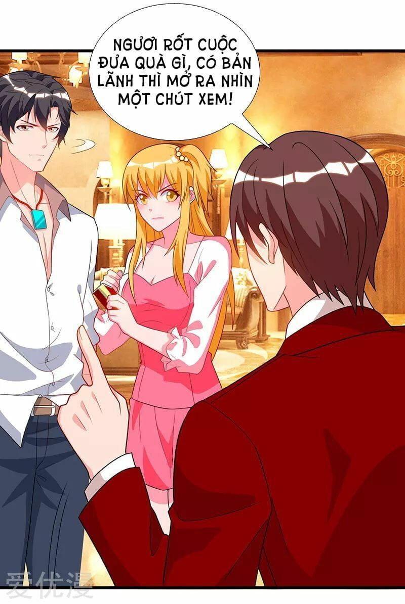 đọc truyện Trọng Sinh Khí Thiếu Quy Lai Chương 72 ảnh 10 tại Thiên Thai Truyện