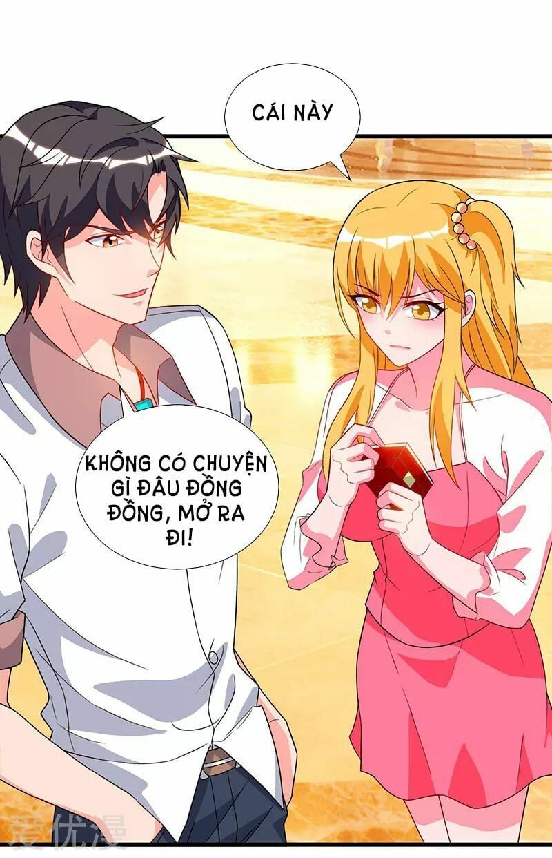 đọc truyện Trọng Sinh Khí Thiếu Quy Lai Chương 72 ảnh 11 tại Thiên Thai Truyện