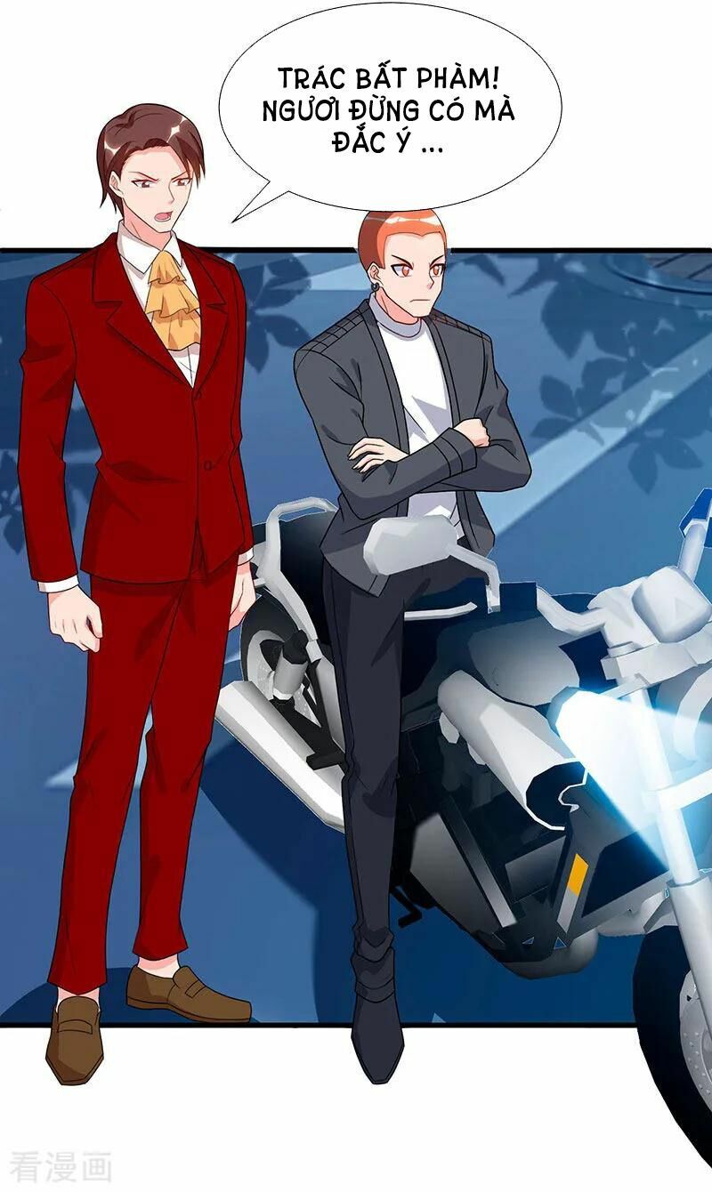 đọc truyện Trọng Sinh Khí Thiếu Quy Lai Chương 73 ảnh 14 tại Thiên Thai Truyện