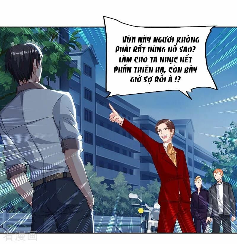 đọc truyện Trọng Sinh Khí Thiếu Quy Lai Chương 73 ảnh 17 tại Thiên Thai Truyện