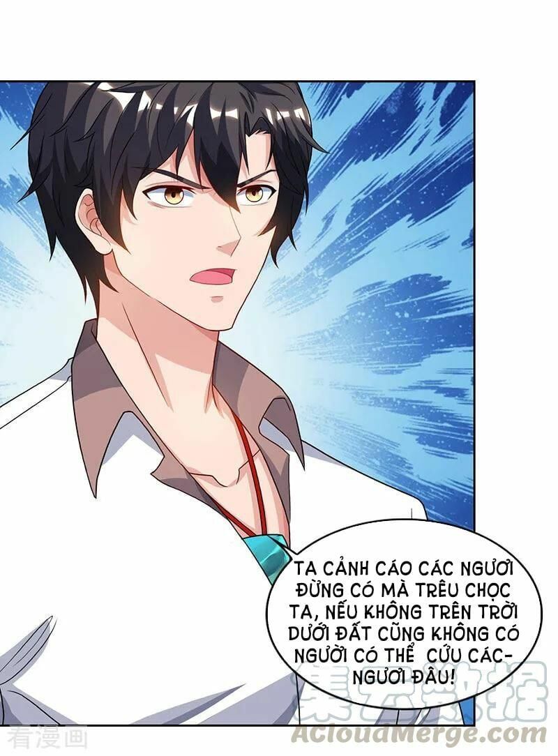 đọc truyện Trọng Sinh Khí Thiếu Quy Lai Chương 73 ảnh 19 tại Thiên Thai Truyện