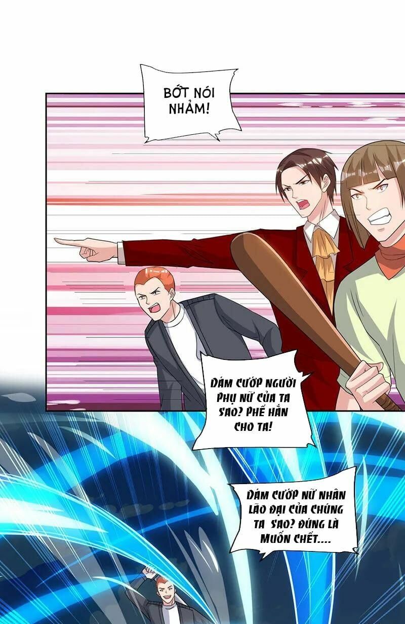 đọc truyện Trọng Sinh Khí Thiếu Quy Lai Chương 73 ảnh 20 tại Thiên Thai Truyện