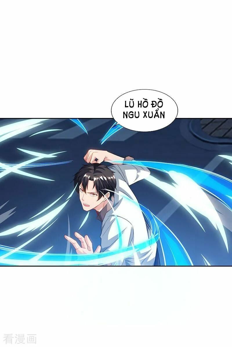 đọc truyện Trọng Sinh Khí Thiếu Quy Lai Chương 73 ảnh 22 tại Thiên Thai Truyện