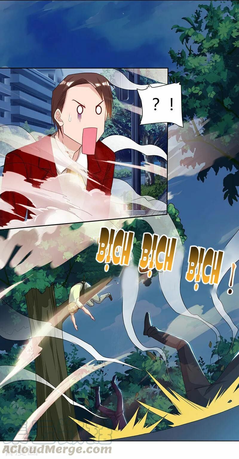 đọc truyện Trọng Sinh Khí Thiếu Quy Lai Chương 73 ảnh 24 tại Thiên Thai Truyện