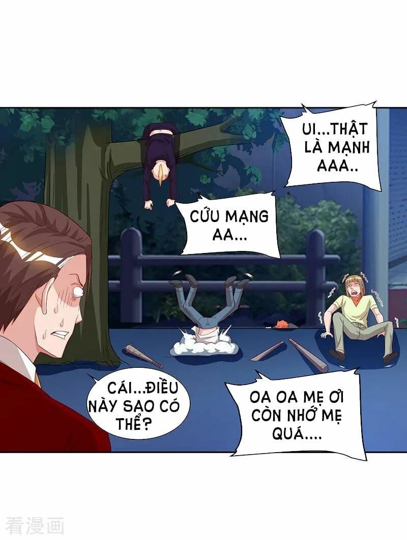 đọc truyện Trọng Sinh Khí Thiếu Quy Lai Chương 73 ảnh 25 tại Thiên Thai Truyện