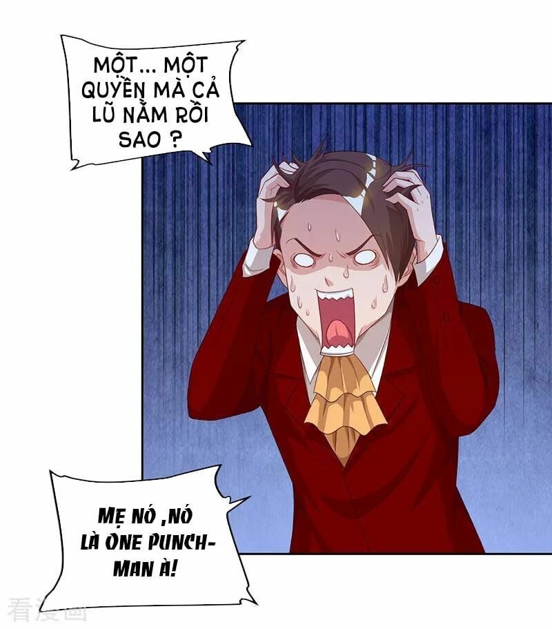 đọc truyện Trọng Sinh Khí Thiếu Quy Lai Chương 73 ảnh 26 tại Thiên Thai Truyện