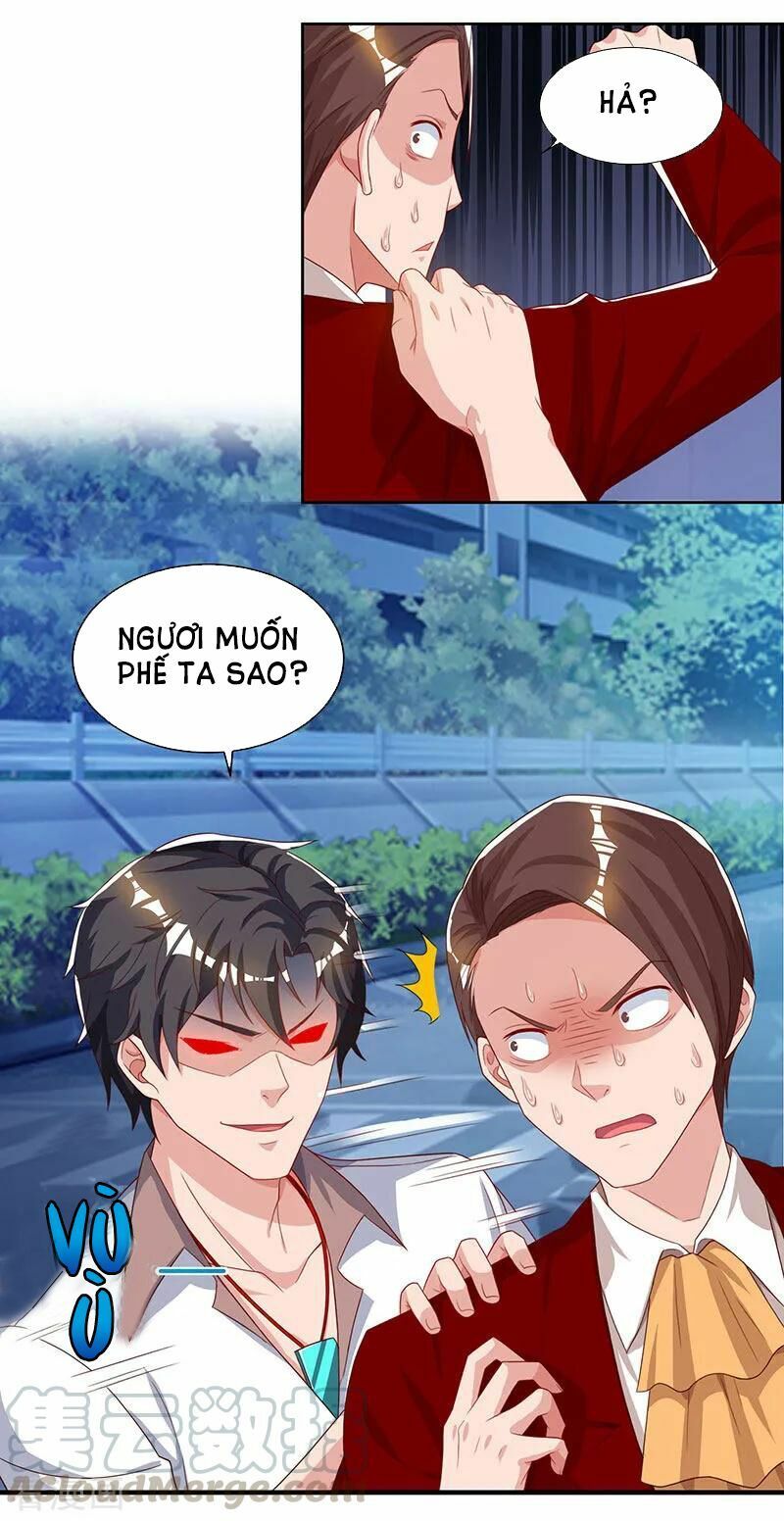 đọc truyện Trọng Sinh Khí Thiếu Quy Lai Chương 73 ảnh 28 tại Thiên Thai Truyện