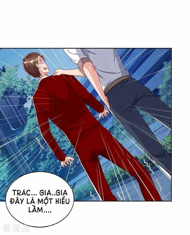 đọc truyện Trọng Sinh Khí Thiếu Quy Lai Chương 73 ảnh 29 tại Thiên Thai Truyện