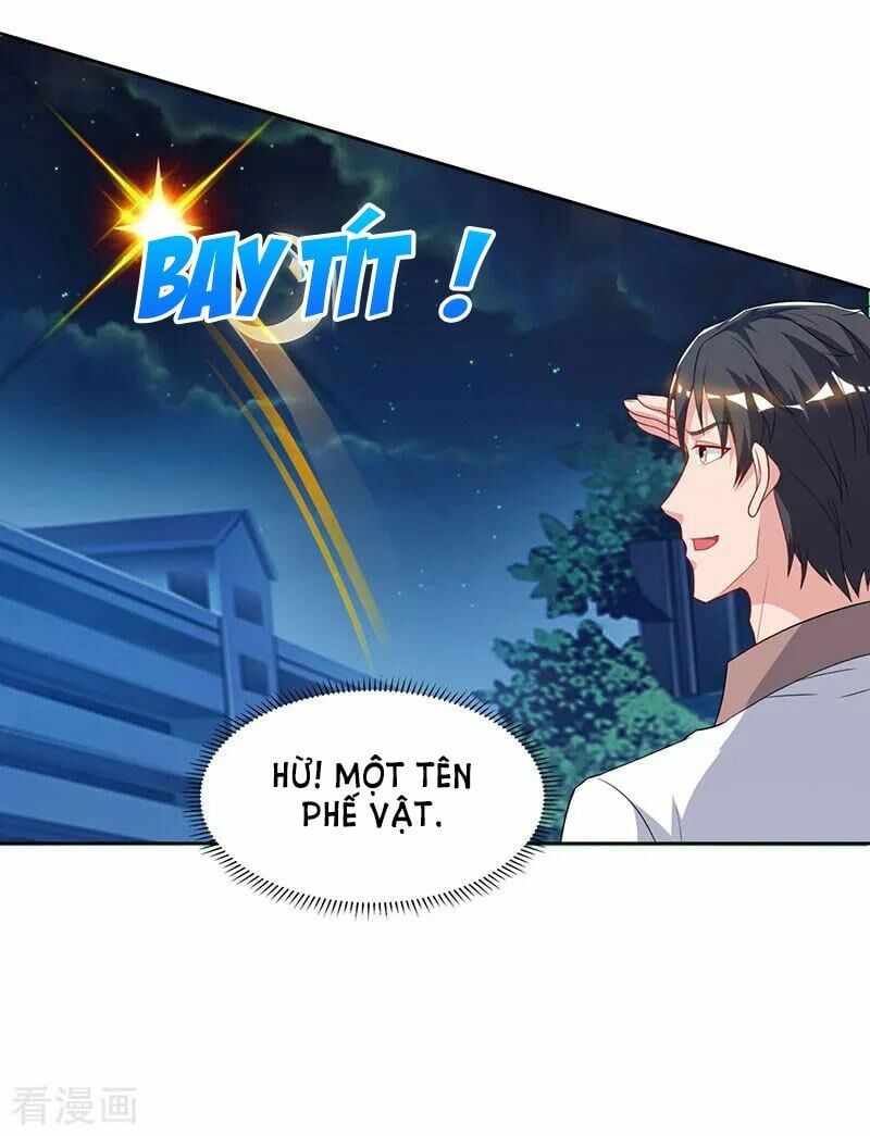 đọc truyện Trọng Sinh Khí Thiếu Quy Lai Chương 73 ảnh 31 tại Thiên Thai Truyện