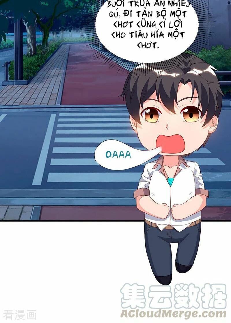 đọc truyện Trọng Sinh Khí Thiếu Quy Lai Chương 73 ảnh 5 tại Thiên Thai Truyện