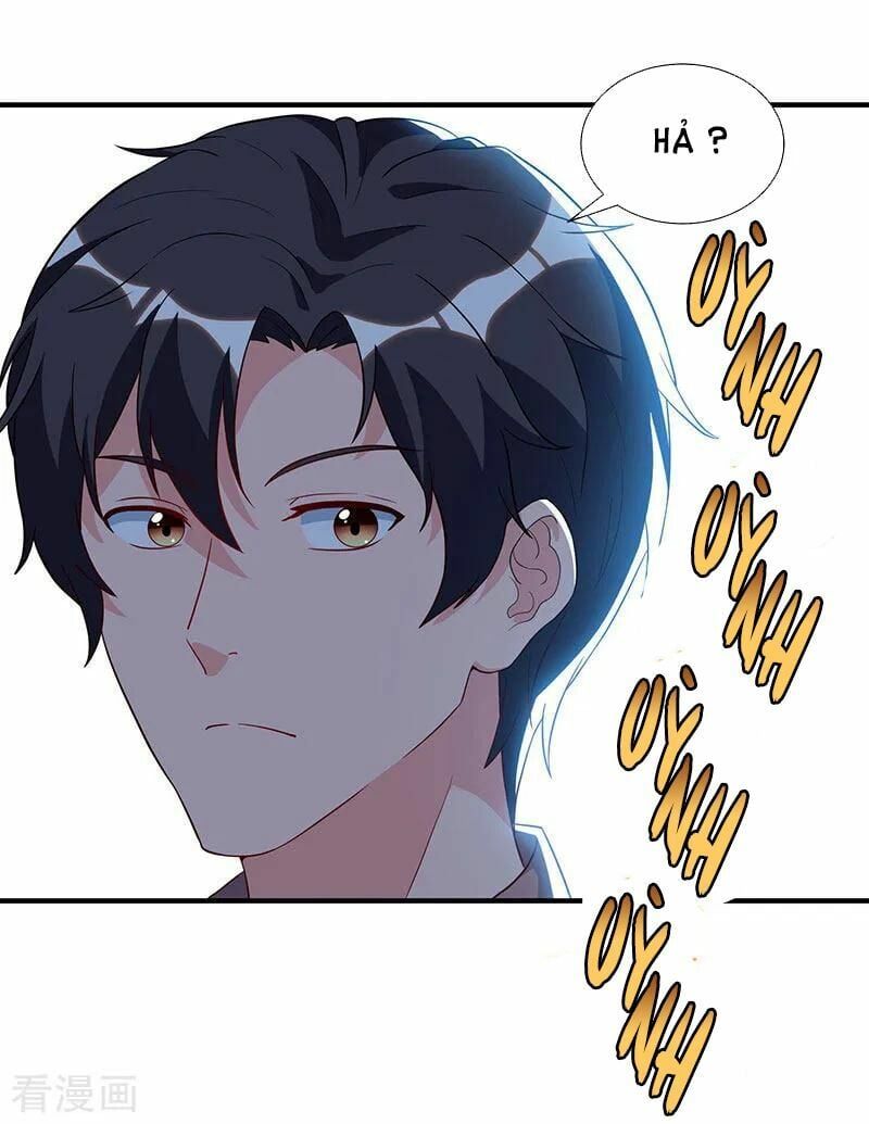 đọc truyện Trọng Sinh Khí Thiếu Quy Lai Chương 73 ảnh 6 tại Thiên Thai Truyện