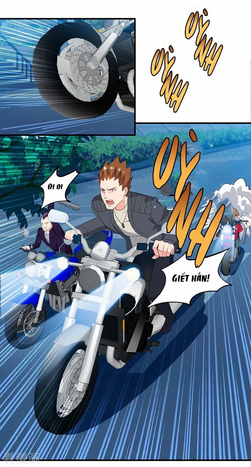 đọc truyện Trọng Sinh Khí Thiếu Quy Lai Chương 73 ảnh 7 tại Thiên Thai Truyện