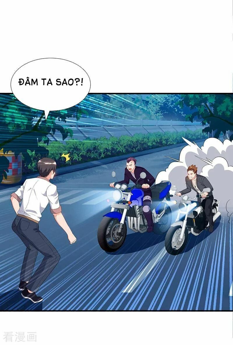 đọc truyện Trọng Sinh Khí Thiếu Quy Lai Chương 73 ảnh 8 tại Thiên Thai Truyện