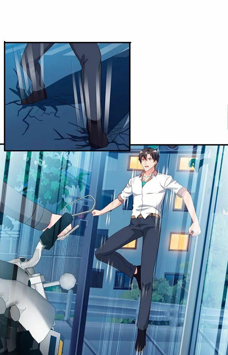 đọc truyện Trọng Sinh Khí Thiếu Quy Lai Chương 73 ảnh 9 tại Thiên Thai Truyện