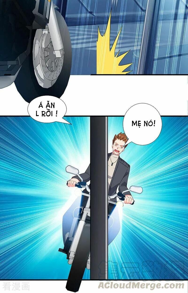 đọc truyện Trọng Sinh Khí Thiếu Quy Lai Chương 73 ảnh 10 tại Thiên Thai Truyện