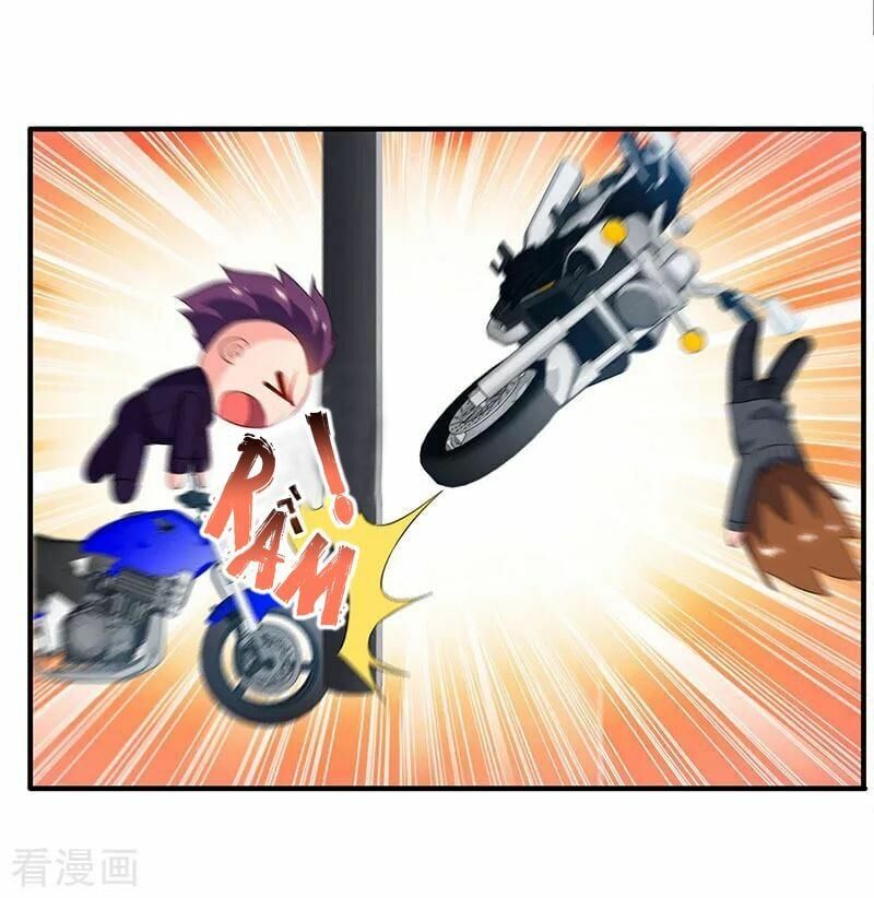 đọc truyện Trọng Sinh Khí Thiếu Quy Lai Chương 73 ảnh 11 tại Thiên Thai Truyện