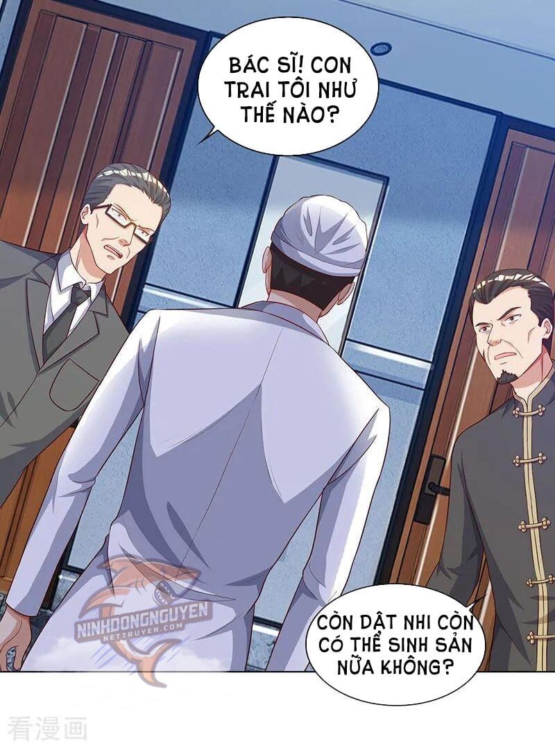 đọc truyện Trọng Sinh Khí Thiếu Quy Lai Chương 74 ảnh 12 tại Thiên Thai Truyện