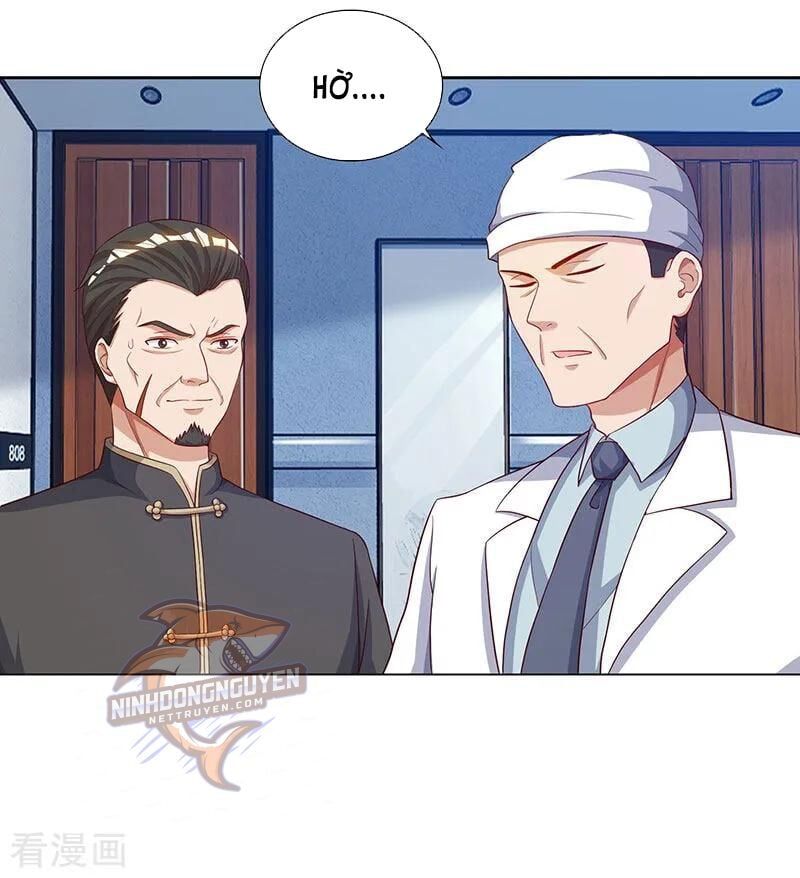 đọc truyện Trọng Sinh Khí Thiếu Quy Lai Chương 74 ảnh 13 tại Thiên Thai Truyện