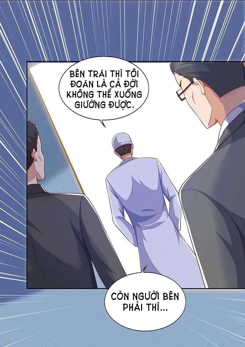 đọc truyện Trọng Sinh Khí Thiếu Quy Lai Chương 74 ảnh 14 tại Thiên Thai Truyện