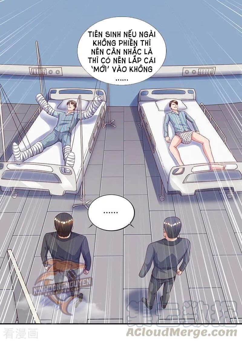 đọc truyện Trọng Sinh Khí Thiếu Quy Lai Chương 74 ảnh 15 tại Thiên Thai Truyện