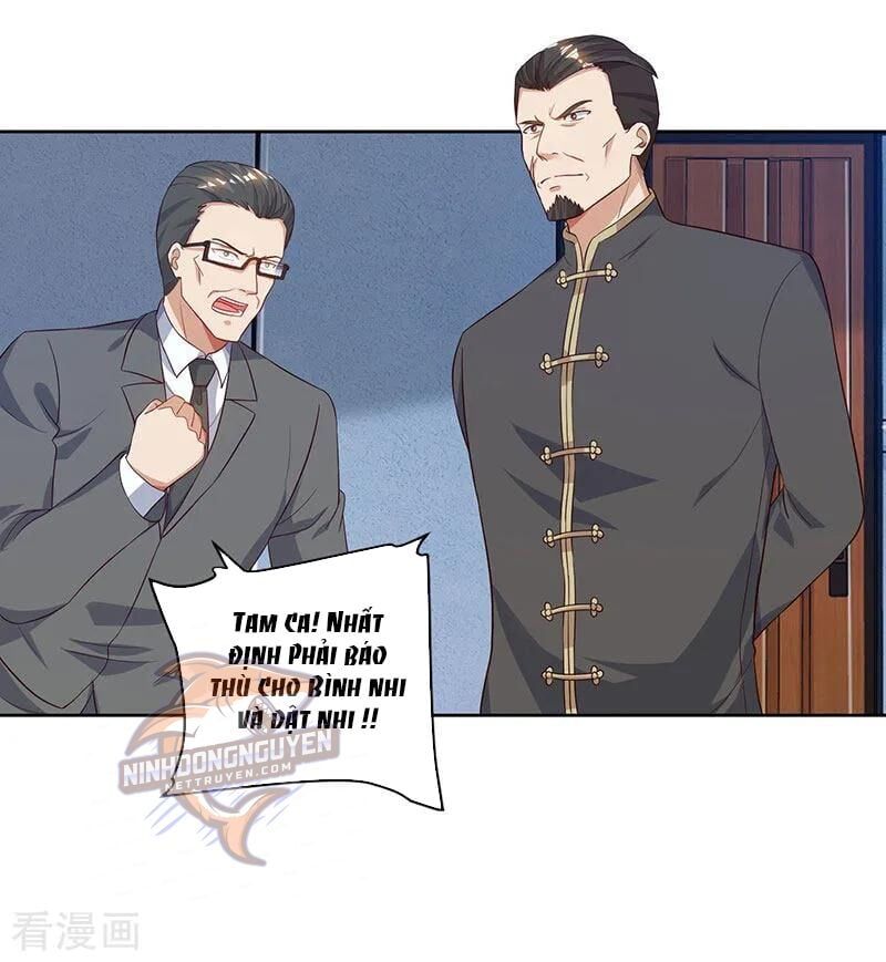 đọc truyện Trọng Sinh Khí Thiếu Quy Lai Chương 74 ảnh 16 tại Thiên Thai Truyện