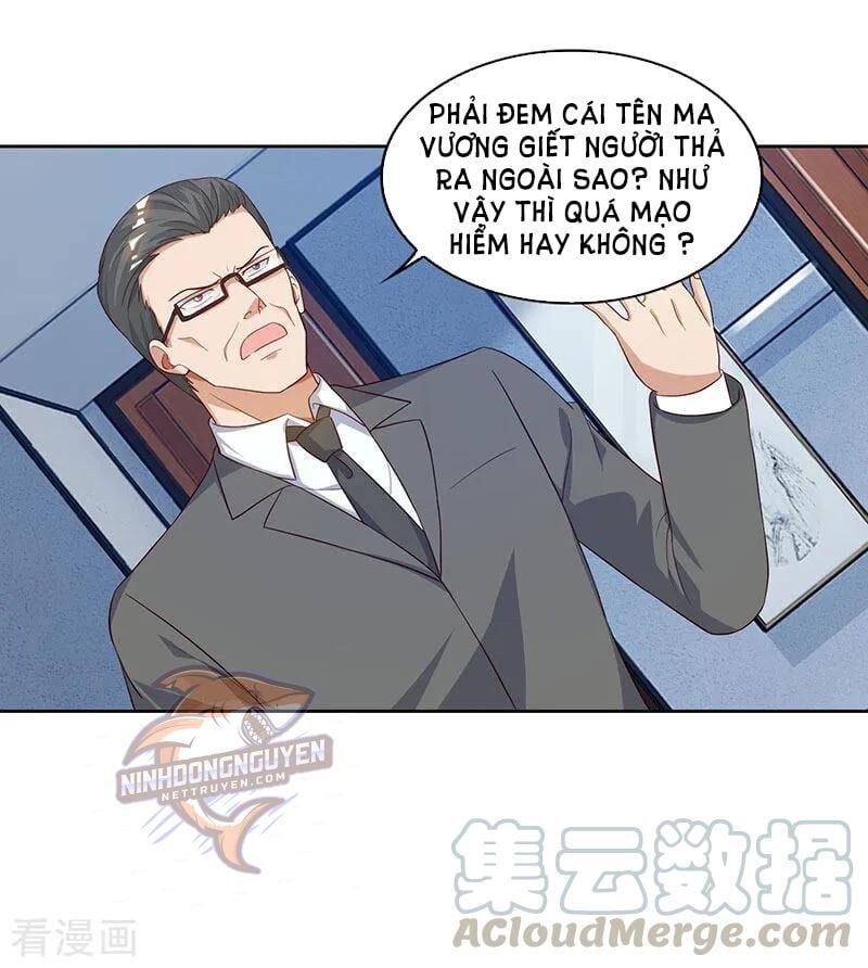 đọc truyện Trọng Sinh Khí Thiếu Quy Lai Chương 74 ảnh 19 tại Thiên Thai Truyện