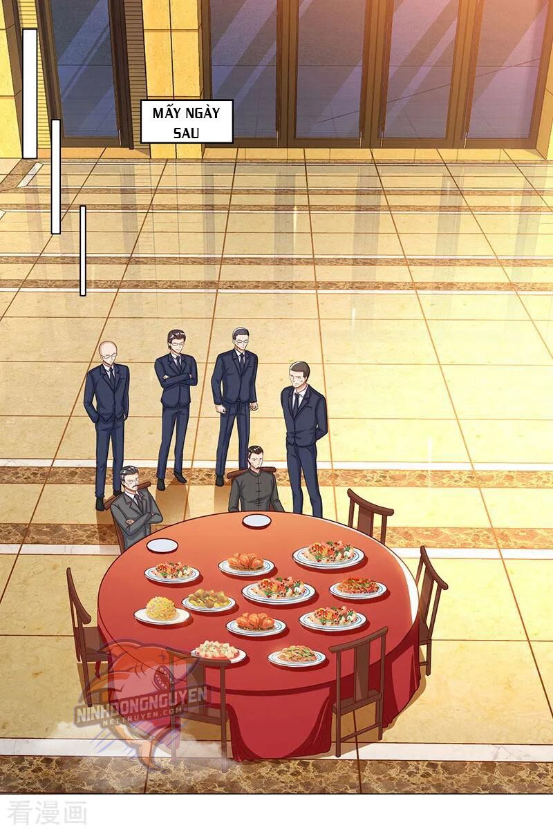 đọc truyện Trọng Sinh Khí Thiếu Quy Lai Chương 74 ảnh 21 tại Thiên Thai Truyện