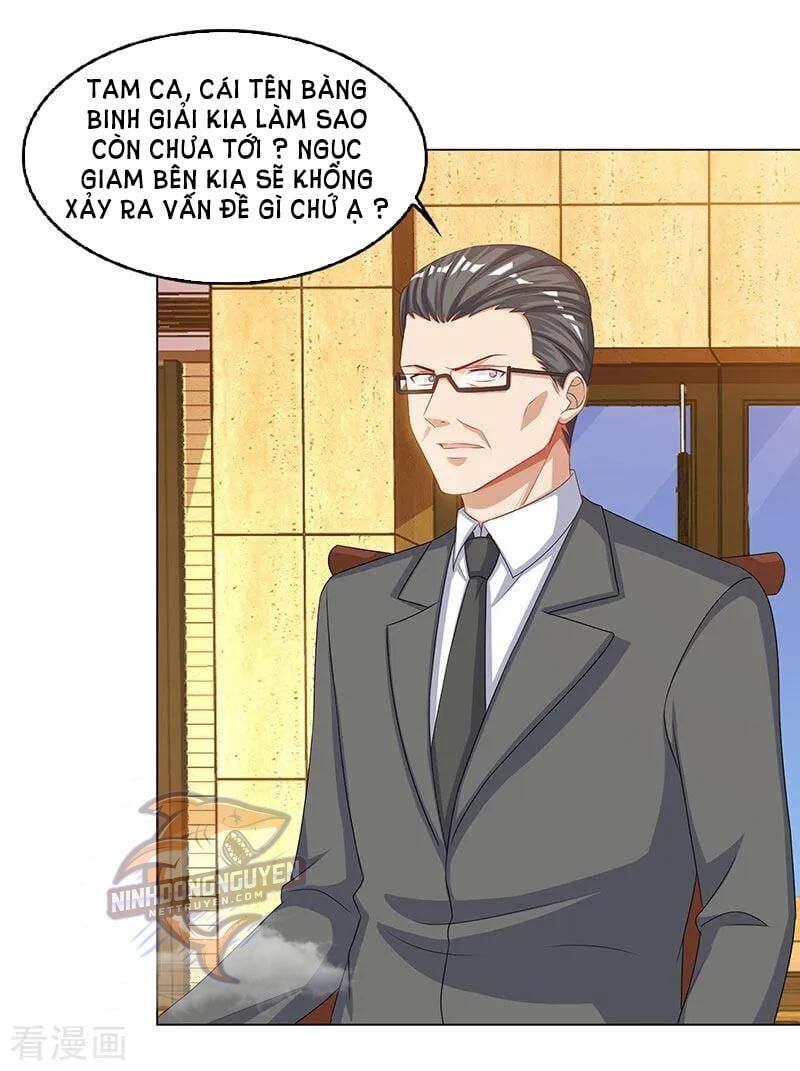 đọc truyện Trọng Sinh Khí Thiếu Quy Lai Chương 74 ảnh 22 tại Thiên Thai Truyện