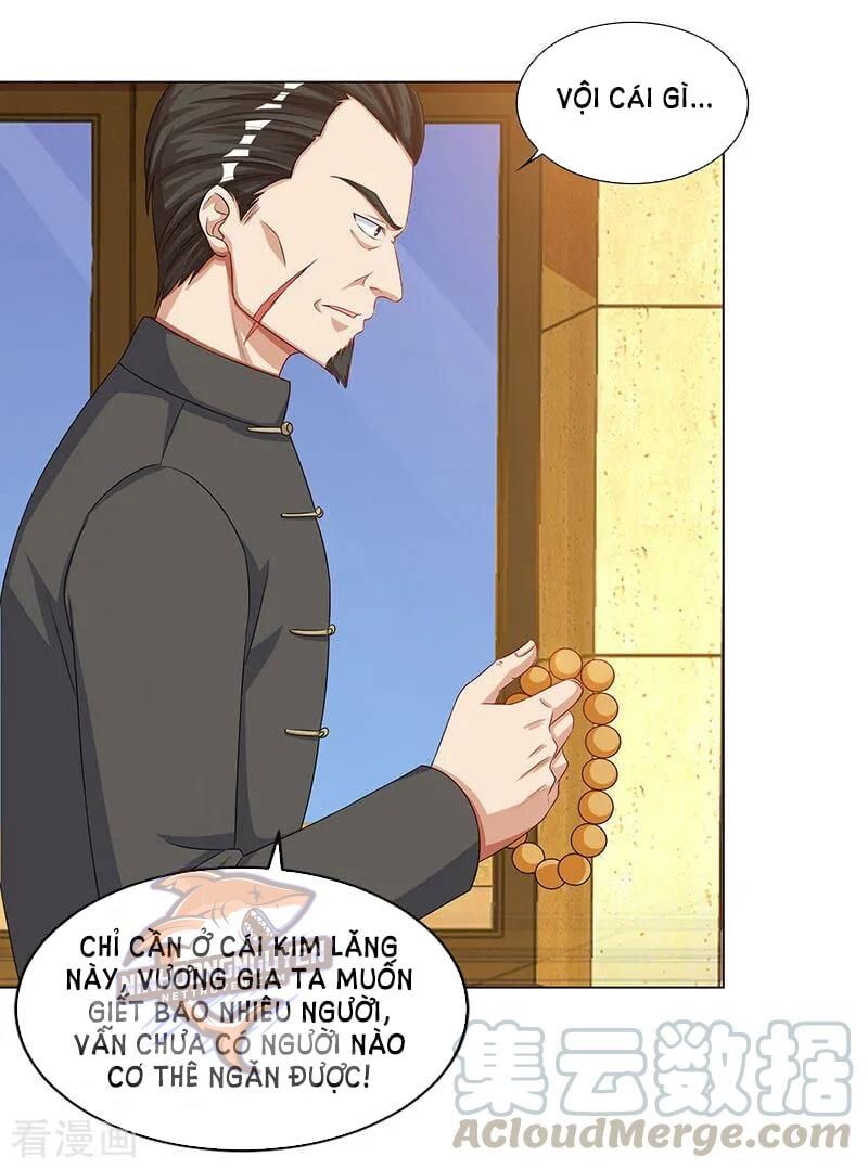 đọc truyện Trọng Sinh Khí Thiếu Quy Lai Chương 74 ảnh 23 tại Thiên Thai Truyện