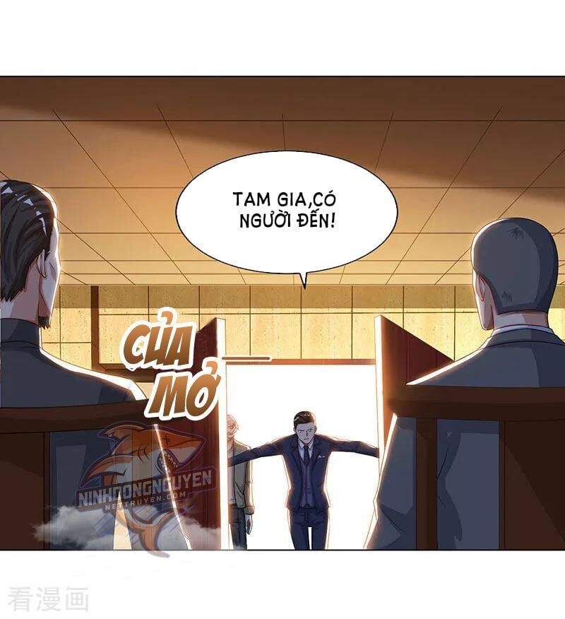 đọc truyện Trọng Sinh Khí Thiếu Quy Lai Chương 74 ảnh 24 tại Thiên Thai Truyện