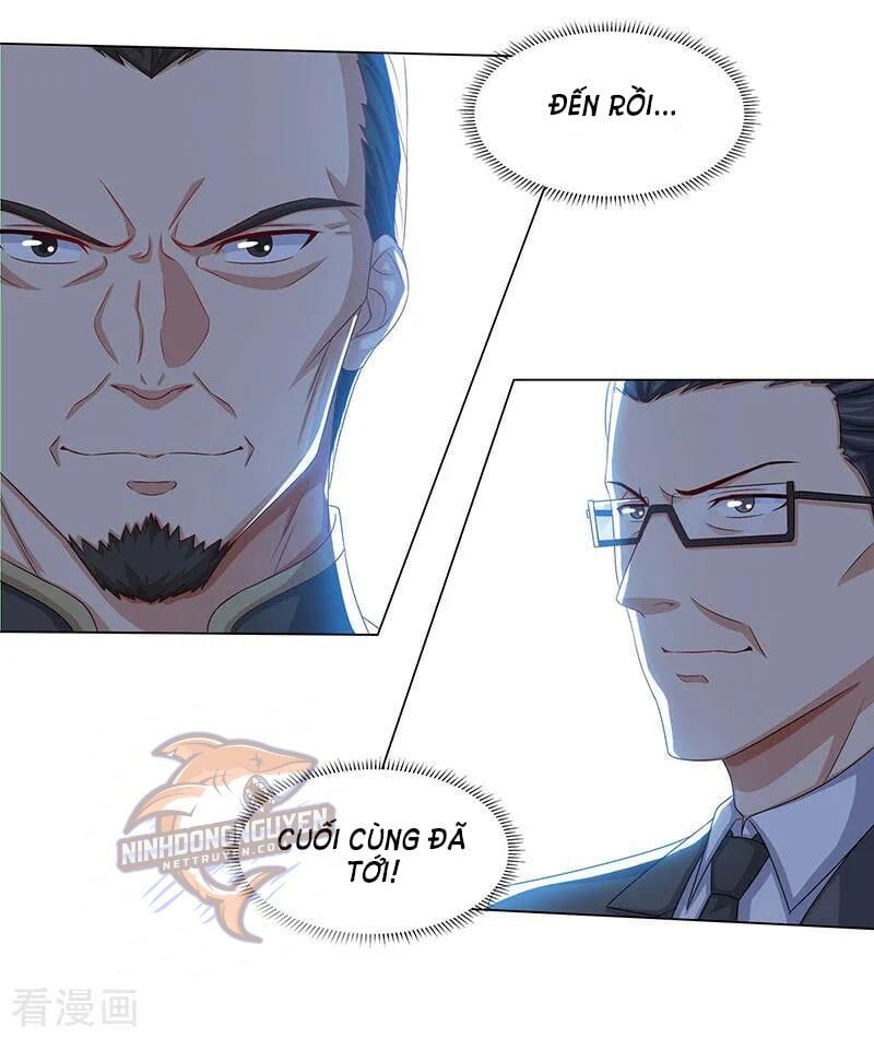 đọc truyện Trọng Sinh Khí Thiếu Quy Lai Chương 74 ảnh 25 tại Thiên Thai Truyện