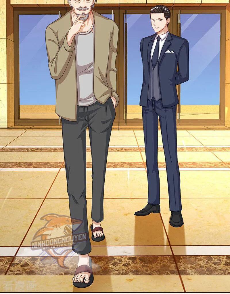 đọc truyện Trọng Sinh Khí Thiếu Quy Lai Chương 74 ảnh 27 tại Thiên Thai Truyện