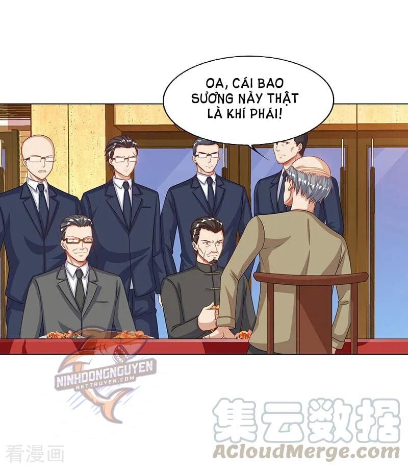 đọc truyện Trọng Sinh Khí Thiếu Quy Lai Chương 74 ảnh 28 tại Thiên Thai Truyện