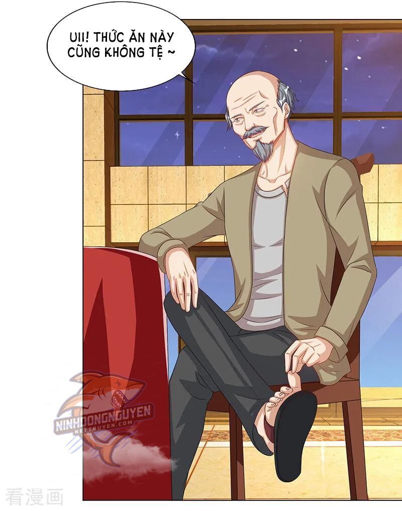 đọc truyện Trọng Sinh Khí Thiếu Quy Lai Chương 74 ảnh 29 tại Thiên Thai Truyện