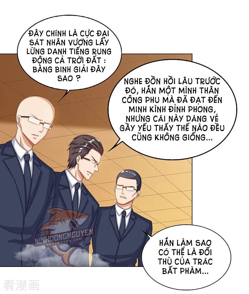 đọc truyện Trọng Sinh Khí Thiếu Quy Lai Chương 74 ảnh 30 tại Thiên Thai Truyện