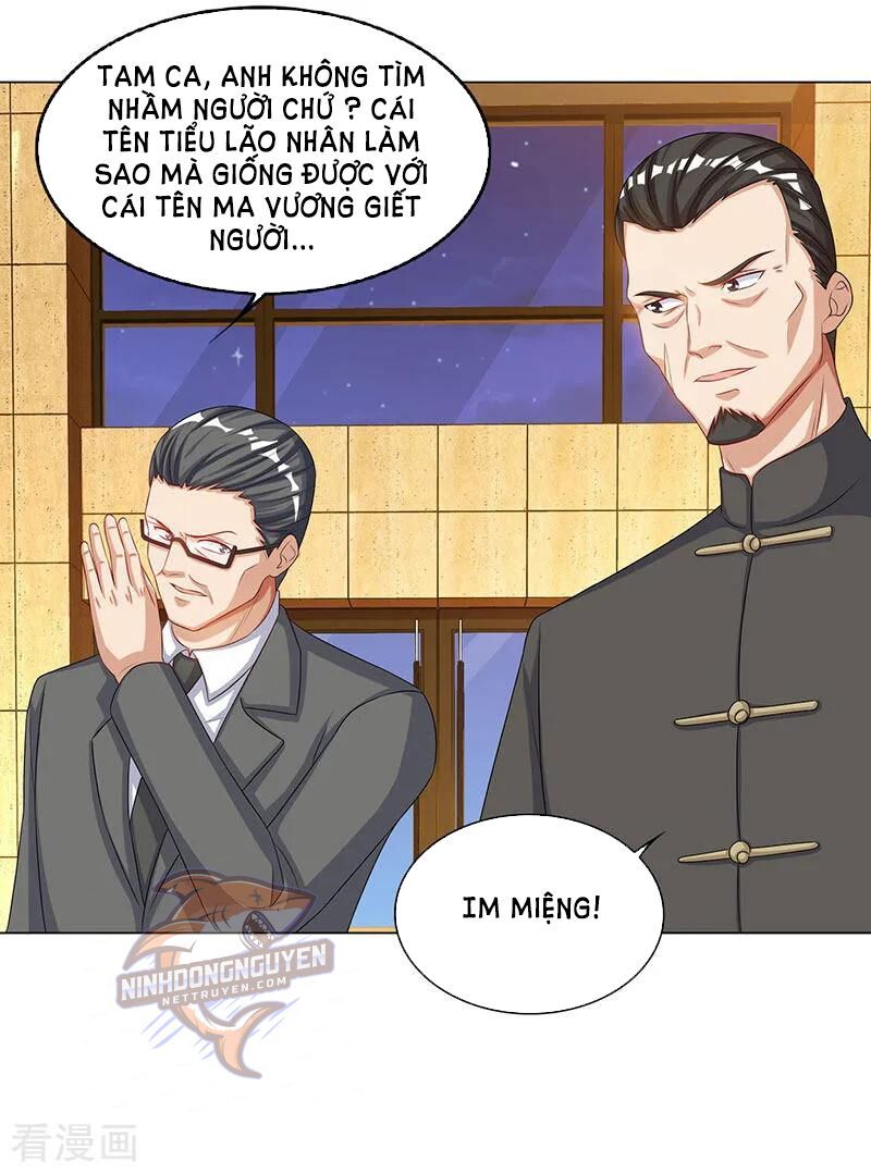 đọc truyện Trọng Sinh Khí Thiếu Quy Lai Chương 74 ảnh 31 tại Thiên Thai Truyện