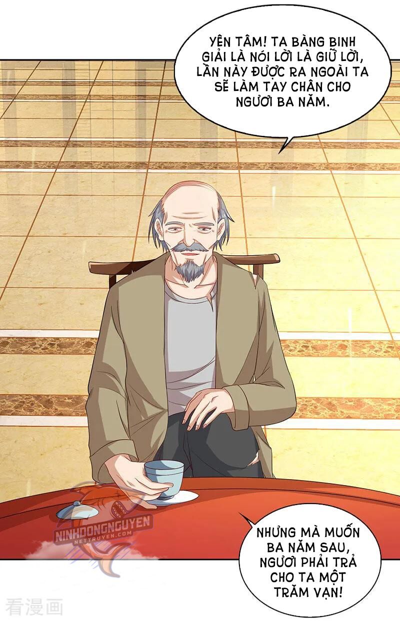 đọc truyện Trọng Sinh Khí Thiếu Quy Lai Chương 74 ảnh 33 tại Thiên Thai Truyện