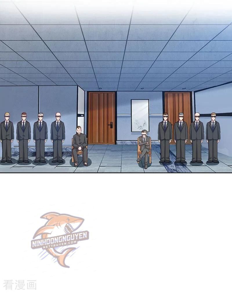 đọc truyện Trọng Sinh Khí Thiếu Quy Lai Chương 74 ảnh 7 tại Thiên Thai Truyện