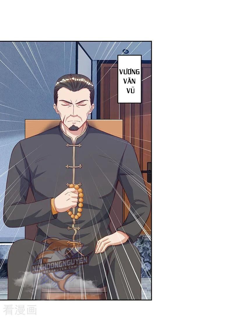 đọc truyện Trọng Sinh Khí Thiếu Quy Lai Chương 74 ảnh 8 tại Thiên Thai Truyện