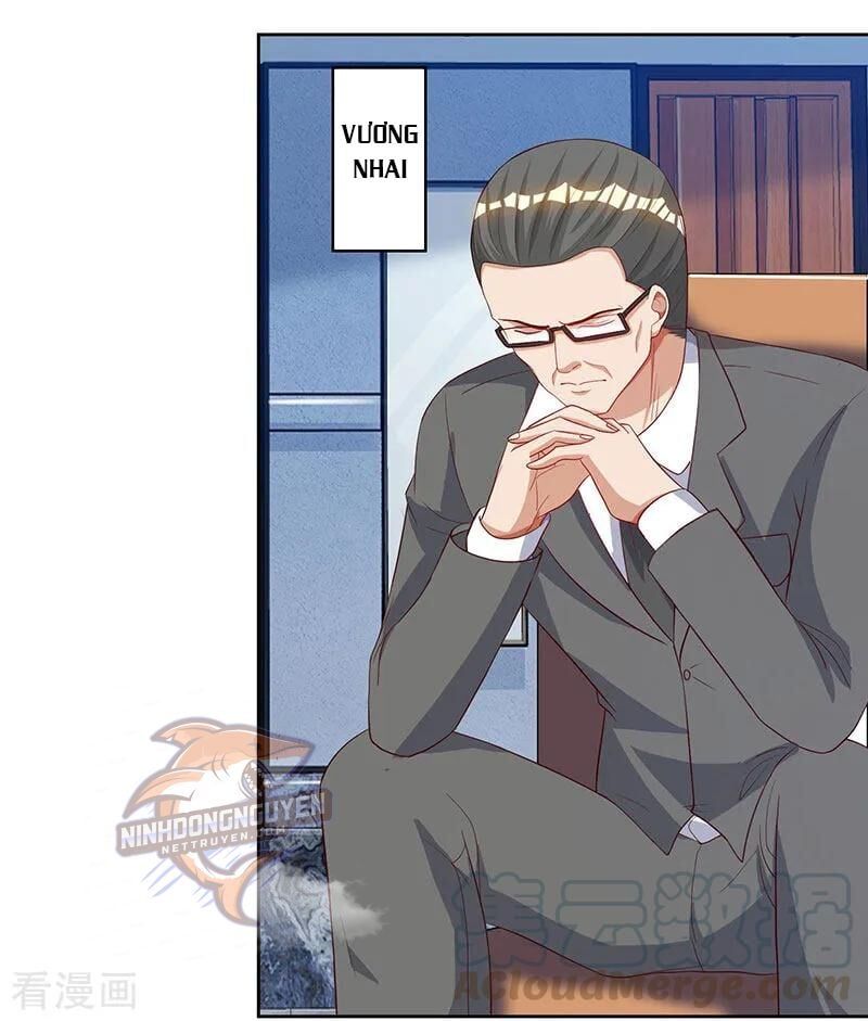 đọc truyện Trọng Sinh Khí Thiếu Quy Lai Chương 74 ảnh 9 tại Thiên Thai Truyện